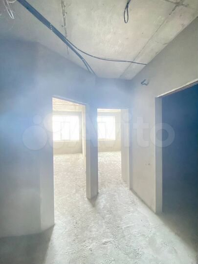 1-к. квартира, 44 м², 6/12 эт.