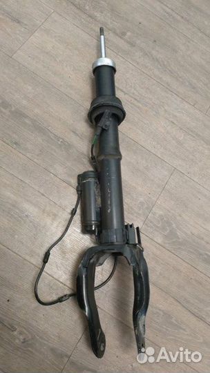 Амортизатор передний правый Mercedes Gl 400 166