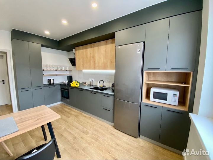 Кухни на заказ от производителя в Челябинске