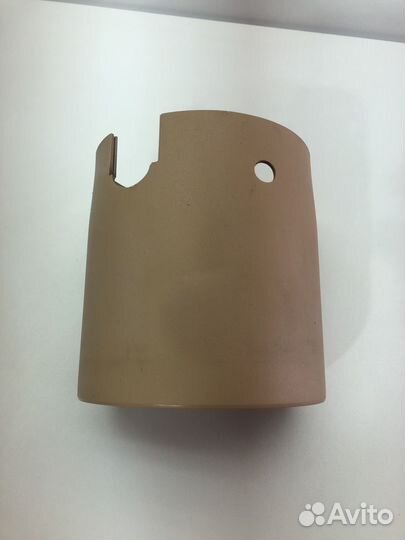 Кожух рулевой колонки Мерседес w220