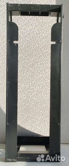 Подставка-горка для cd дисков