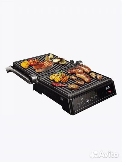 Гриль SteakMaster redmond RGM-M813