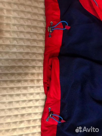 Куртка детская для мальчика Турция