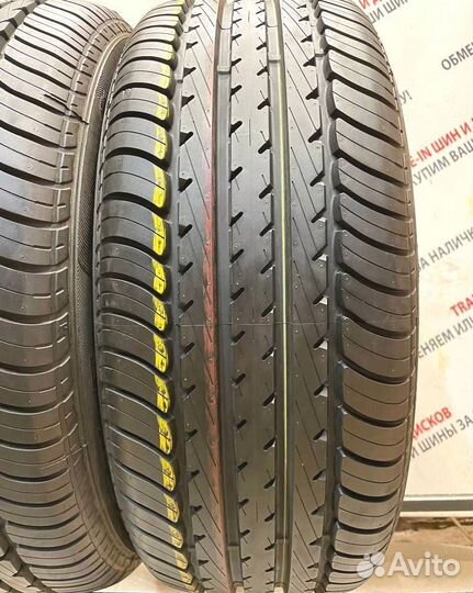 Goodyear Eagle NCT 5 Eco 215/55 R16 93N