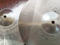 Paiste Signature Heavy Hi-Hat 14"