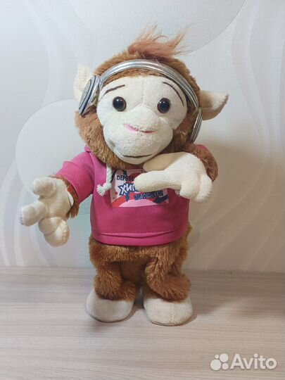 Мягкая игрушка 