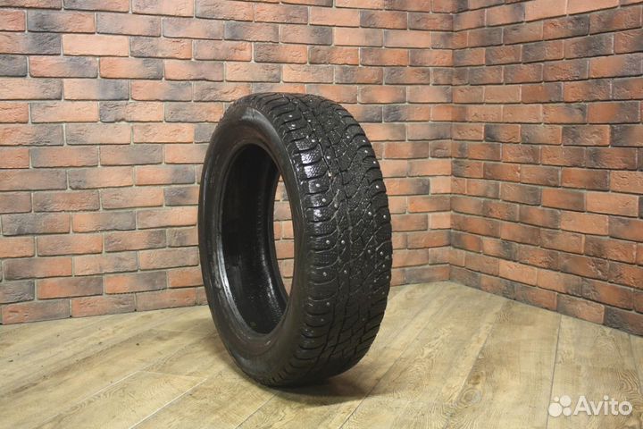 Viatti Bosco Nordico V-523 225/55 R18