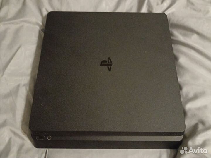Sony PS4 slim 500gb