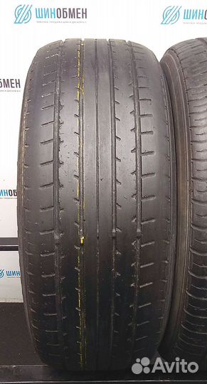 Yokohama Advan A460 205/55 R16 91V