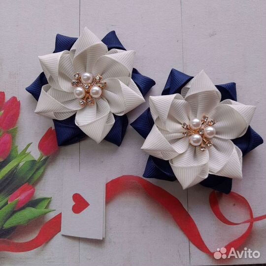 Резинка для волос 