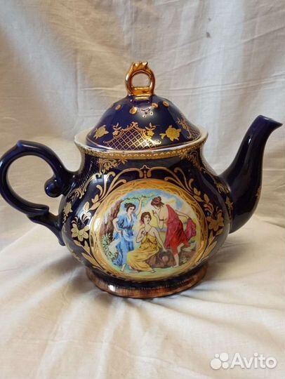 Чайник заварочный Мадонна