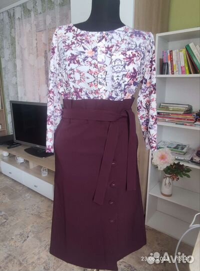 Одежда женская 42 -44