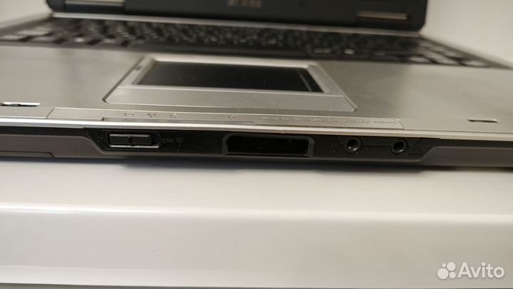 Ноутбук asus F3T