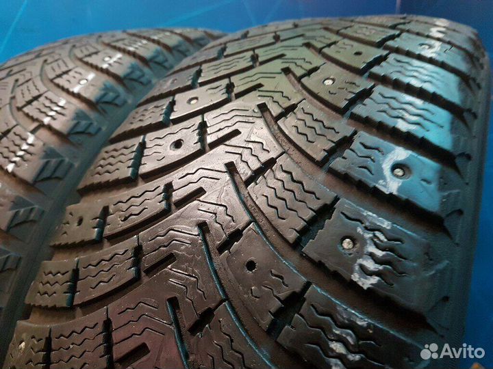 Michelin X-Ice North 2 195/65 R15