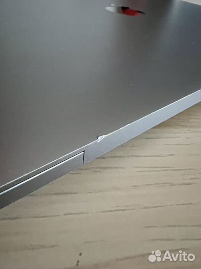 Macbook Pro 13 2019 touch bar