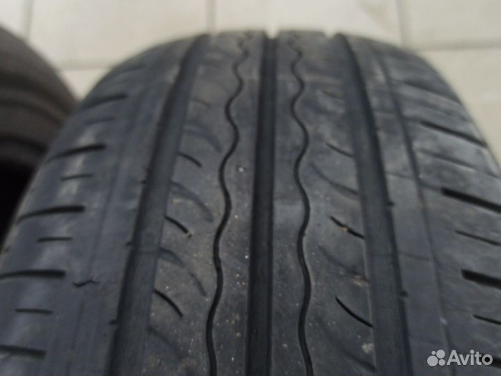 Kumho Solus KH17 185/65 R15