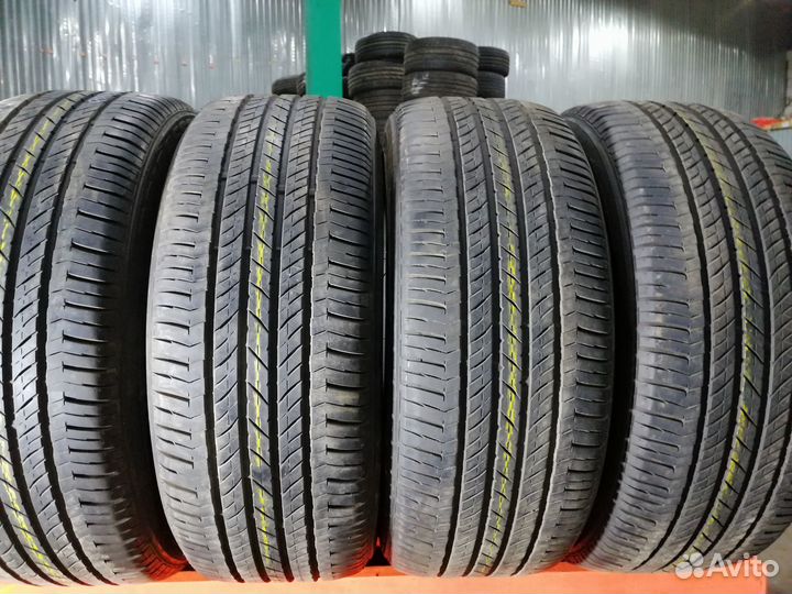 Bridgestone Dueler H/L 400 245/50 R20