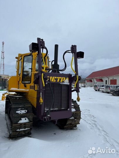 ЧЕТРА Т11, 2023