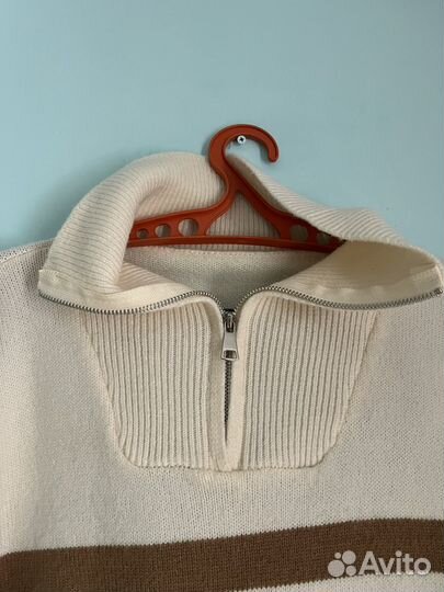 Свитер кофта джемпер женский