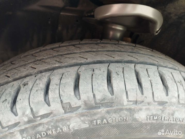 Bridgestone Ecopia EP150 19.5/6 R15