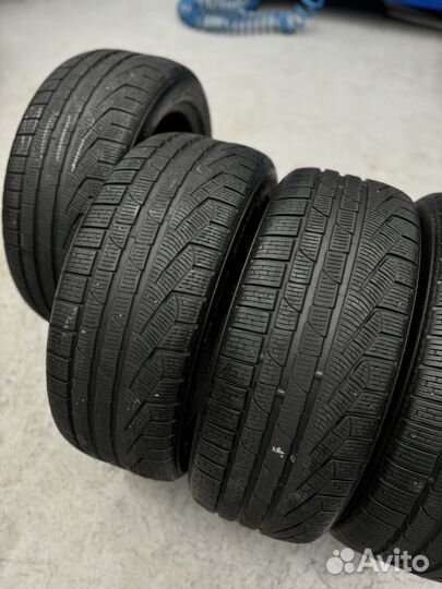 Pirelli Winter Sottozero 245/45 R19