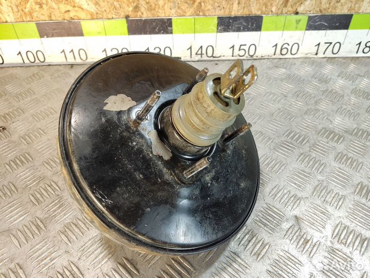 Усилитель тормозов вакуумный Ford Fiesta 2001-2008