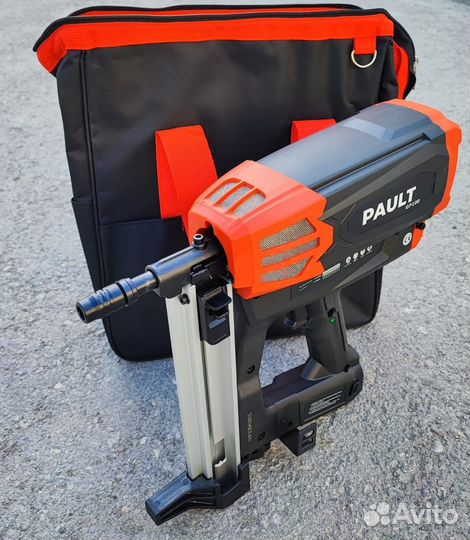 Монтажный пистолет Pault GP100