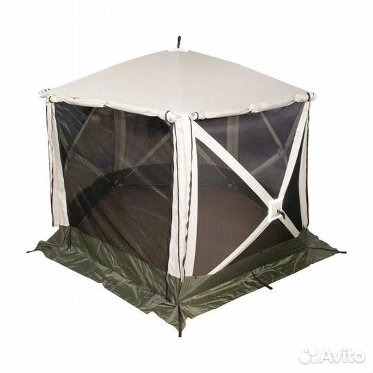 Шатер туристический 