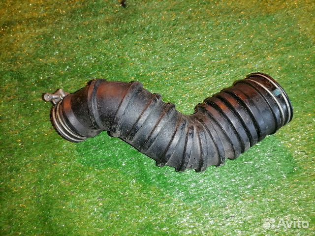 Патрубок воздушного фильтра MR212885 Mitsubishi Ga