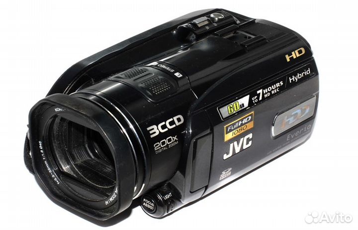 Hd Видеокамера