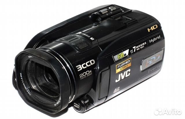 Hd Видеокамера