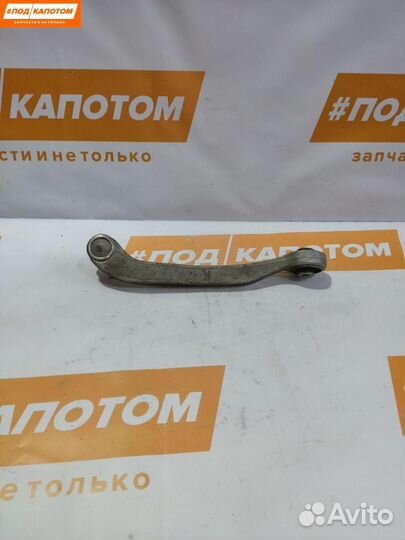 Рычаг передний правый верхний Audi A6 4F/C6 2007