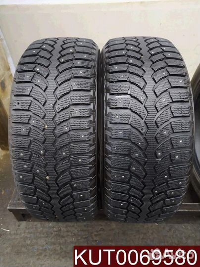 Bridgestone Blizzak Spike-01 245/55 R19 107U