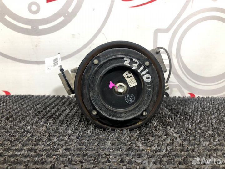 Компрессор кондиционера Honda Stepwgn RK1 R20A