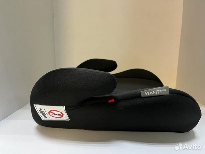 Автомобильный бустер