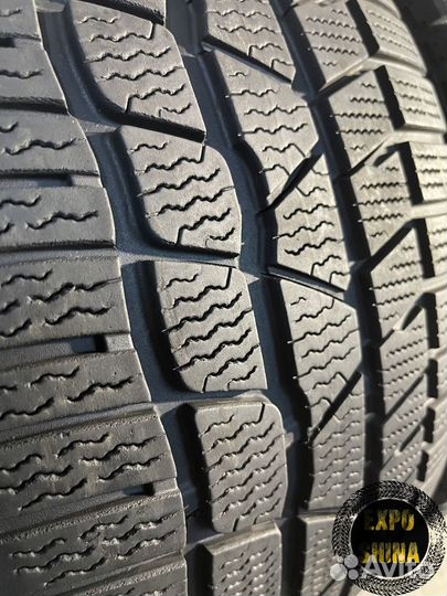 Continental ContiWinterContact TS 830 P 255/40 R18 99V
