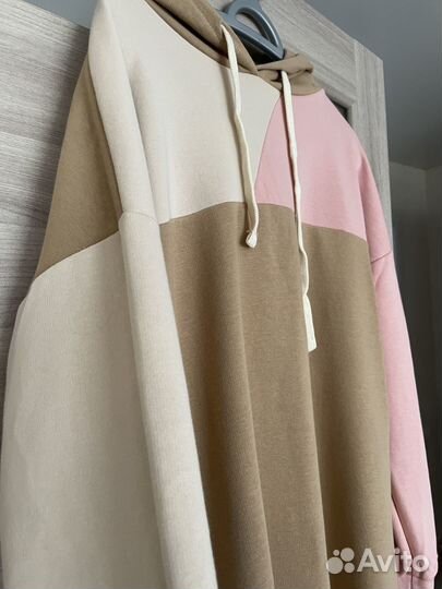 Утеплённое платье на девушку 50