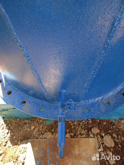 Ёмкость для воды