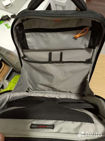 Рюкзак для ноутбука 15.6