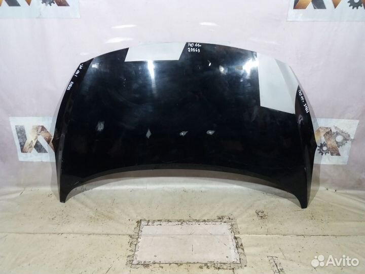 Хендай i30 2012- Капот 20863