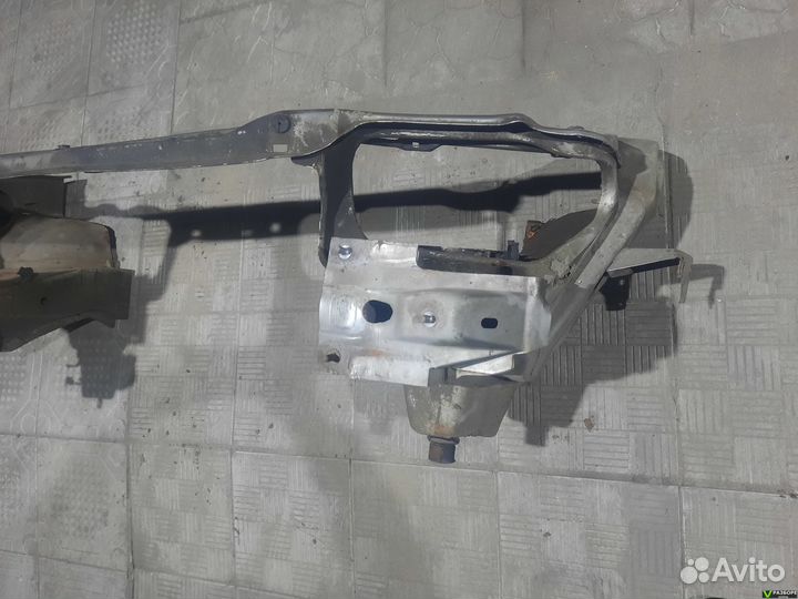 Телевизор Opel Vectra B