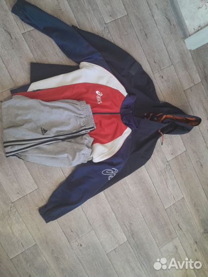 Вещи мужские с 48-52размер