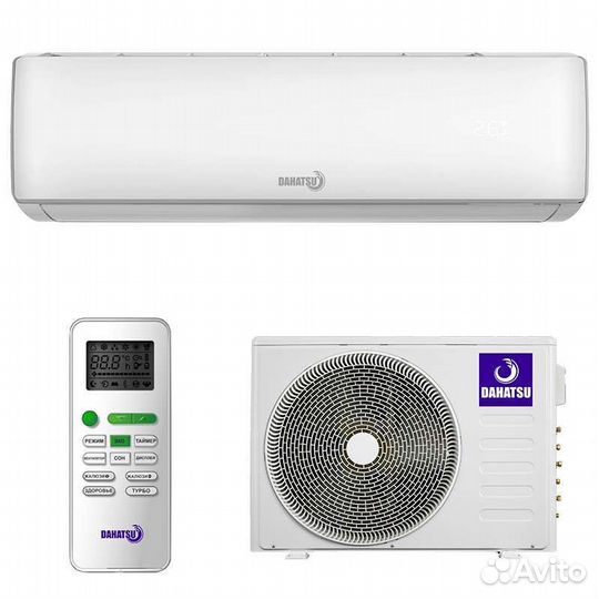 Кондиционеры. Доставка. Установка