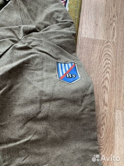 Костюм для сварщика