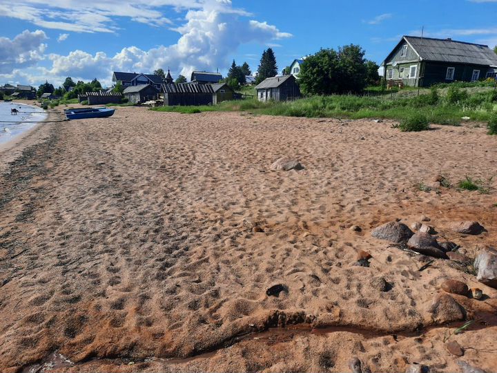 Дача 36 м² на участке 5 сот.