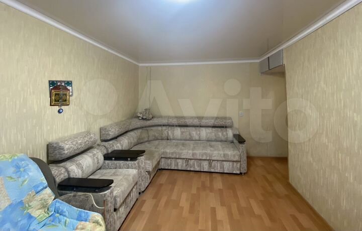 1-к. квартира, 31,1 м², 3/5 эт.