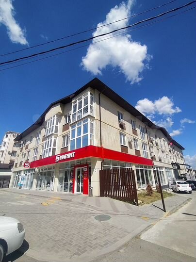 Продам торговое помещение, 432 м²
