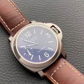 Panerai Luminor Marina 44mm Titanium 00177. Б/у