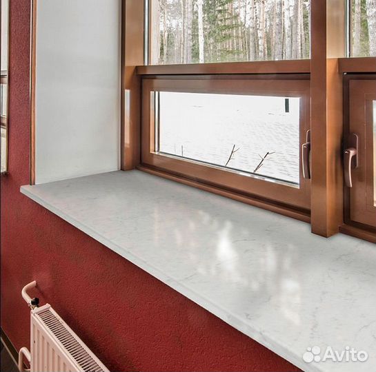 Пластиковые окна пвх