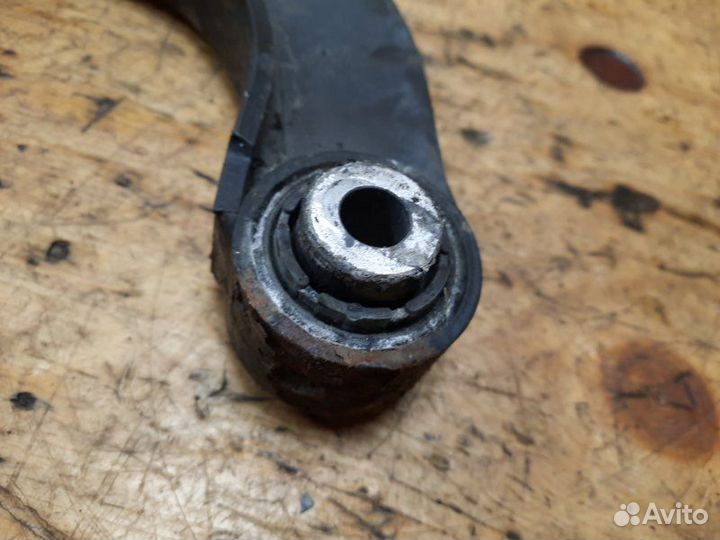 Рычаг подвески задний левый Volkswagen Golf 6 AJ5